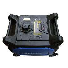 Load image into Gallery viewer, AIMS Power 6600 Watt 120/240V AC Portable Pure Sine Inverter Generator | GEN6600W240VS