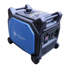 Load image into Gallery viewer, AIMS Power 6600 Watt 120/240V AC Portable Pure Sine Inverter Generator | GEN6600W240VS