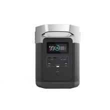 Load image into Gallery viewer, EcoFlow DELTA Portable PowerStation