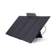 Load image into Gallery viewer, EcoFlow DELTA Max 2000 + 400W Solar Panel