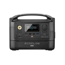 Load image into Gallery viewer, EcoFlow RIVER + Extra Battery Bundle