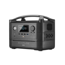 Load image into Gallery viewer, EcoFlow RIVER Max Portable Power Station