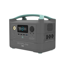 Load image into Gallery viewer, EcoFlow RIVER Max Portable Power Station