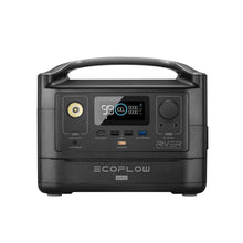 Load image into Gallery viewer, EcoFlow RIVER Max Portable Power Station
