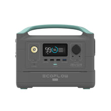 Load image into Gallery viewer, EcoFlow RIVER Max Portable Power Station