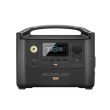 Load image into Gallery viewer, EcoFlow RIVER Pro + 1X 160W Solar Panel