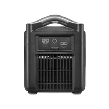 Load image into Gallery viewer, EcoFlow RIVER Pro + 1X 160W Solar Panel