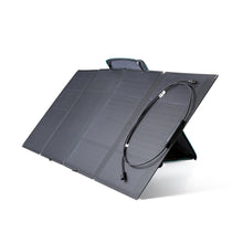 Load image into Gallery viewer, EcoFlow RIVER Pro + 1X 160W Solar Panel