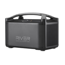 Load image into Gallery viewer, EcoFlow RIVER Pro Extra Battery