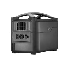 Load image into Gallery viewer, EcoFlow RIVER Pro + RIVER Pro Extra Battery