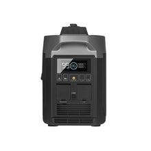 Load image into Gallery viewer, EcoFlow Smart Gas Generator 1800W Output 120/240V | R80-i | Four-Stroke / 4L