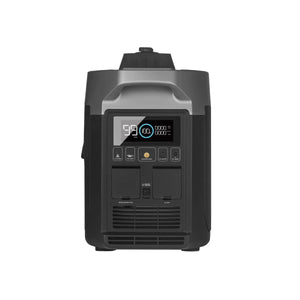 EcoFlow Smart Gas Generator 1800W Output 120/240V | R80-i | Four-Stroke / 4L