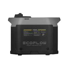 Load image into Gallery viewer, EcoFlow Smart Gas Generator 1800W Output 120/240V | R80-i | Four-Stroke / 4L