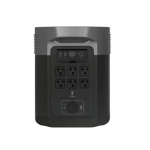 Load image into Gallery viewer, EcoFlow DELTA Max 2000 + 1*Smart Generator (Dual Fuel)