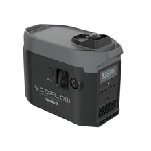 Load image into Gallery viewer, EcoFlow DELTA Max 2000 + 1*Smart Generator (Dual Fuel)