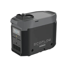 Load image into Gallery viewer, EcoFlow DELTA Max 2000 + 1*Smart Generator (Dual Fuel)