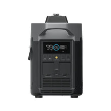 Load image into Gallery viewer, EcoFlow DELTA Max 2000 + 1*Smart Generator (Dual Fuel)
