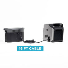 Load image into Gallery viewer, EcoFlow Extra Battery Cable (5m)