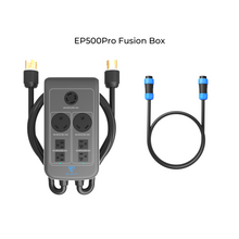Load image into Gallery viewer, BLUETTI EP500 / EP500Pro Fusion Box