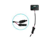 Load image into Gallery viewer, RENOGY MC4 to Alligator Clips 14 AWG Cable