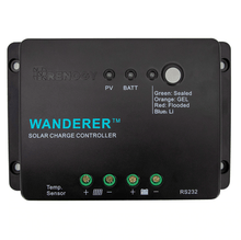 Load image into Gallery viewer, Renogy 100 Watt 12V Mono 30A Solar Kit w/ Mounting Hardware