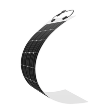 Load image into Gallery viewer, Renogy 100 Watt Flexible Solar Panel RV Kit