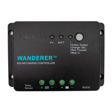 Load image into Gallery viewer, Renogy 200 Watt 12 Volt Mono Complete Solar Panel Kit with Mounting Hardware