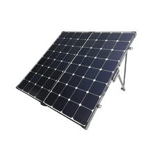 Load image into Gallery viewer, RENOGY 200 Watt Eclipse Solar Panel Suitcase | Monocrystalline | 12V | Portable
