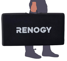Load image into Gallery viewer, RENOGY 200 Watt Eclipse Solar Panel Suitcase | Monocrystalline | 12V | Portable