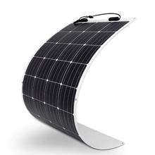 Load image into Gallery viewer, Renogy 200 Watt Flexible Solar Panel RV Kit | Complete Kit