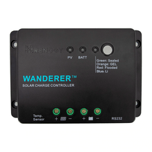 Load image into Gallery viewer, Renogy 400 Watt 12 Volt Complete Solar Kit w/ Mounting Hardware
