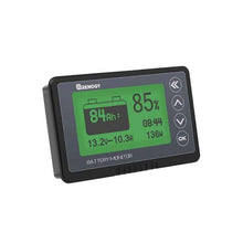 Load image into Gallery viewer, Renogy 500A Battery Monitor | RBM500-G1