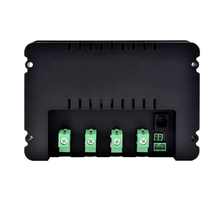 Load image into Gallery viewer, Renogy Adventurer Li - 30Amp PWM Flush Mount Charge Controller with an LCD Display