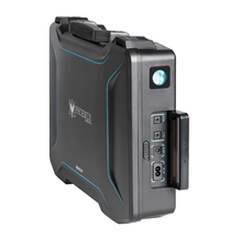 Load image into Gallery viewer, Renogy Phoenix Generator + 100 Watt Mono Foldable Solar Suitcase Kit