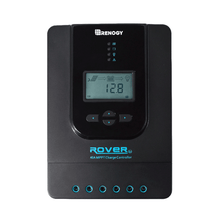 Load image into Gallery viewer, Renogy Rover Li 40 Amp MPPT Charge Controller