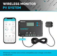 Load image into Gallery viewer, Renogy Wanderer 10A Charge Controller | RNG-CTRL-WND10