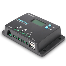 Load image into Gallery viewer, Renogy Wanderer 10A Charge Controller | RNG-CTRL-WND10