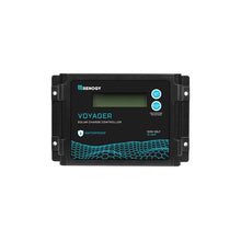 Load image into Gallery viewer, New Edition Voyager 10A PWM Waterproof Solar Charge Controller