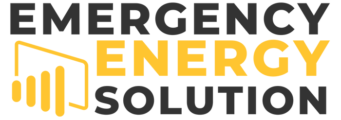 Why Buy From Emergency Energy Solution
