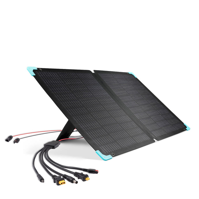 E.FLEX 120 portable solar panel