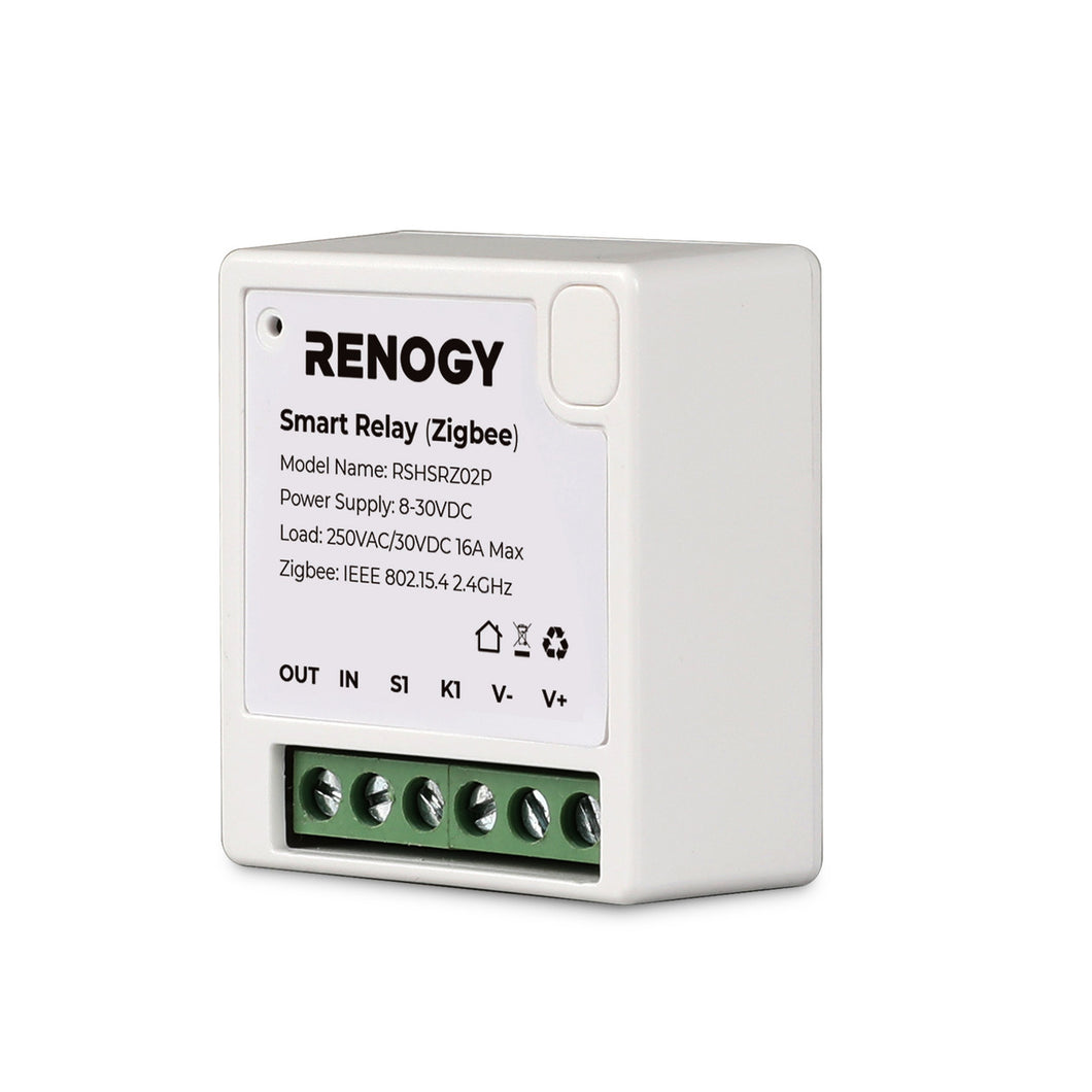 RENOGY Smart Relay