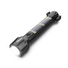 Load image into Gallery viewer, E.LUMEN 500 Multi-functional Flashlight 3 pieces