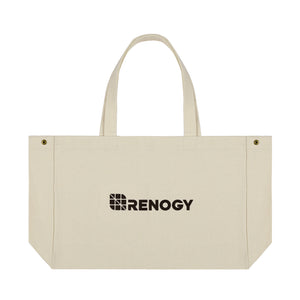 Renogy Canvas Bag