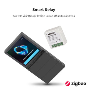 RENOGY Smart Relay