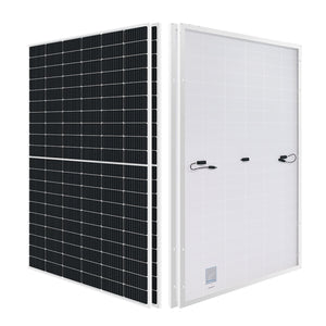 450 Watt Monocrystalline Solar Panel 2 pieces