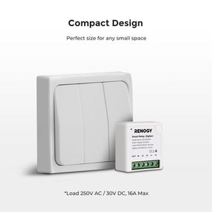 RENOGY Smart Relay