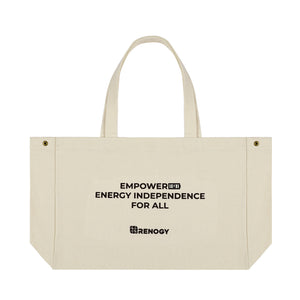 Renogy Canvas Bag