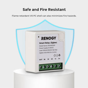 RENOGY Smart Relay