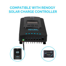 Load image into Gallery viewer, Battery Temperature Sensor for Renogy Solar Charge Controllers