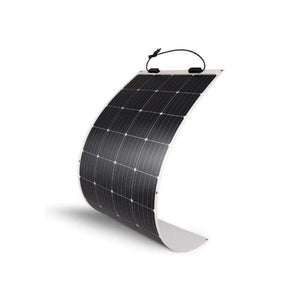 Renogy 175 Watt Flexible Solar Panel | 12 Volt Monocrystalline Renogy Solar Panel